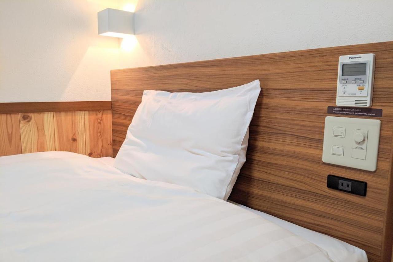 Dormy Inn Premium Sapporo Esterno foto