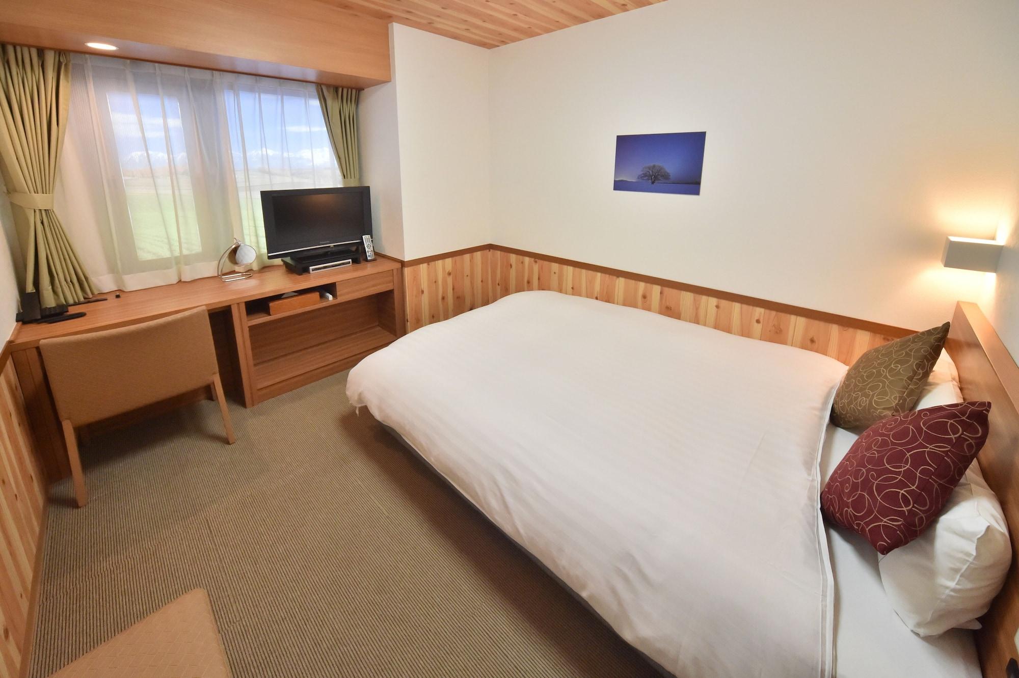Dormy Inn Premium Sapporo Esterno foto