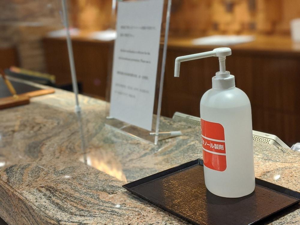 Dormy Inn Premium Sapporo Esterno foto