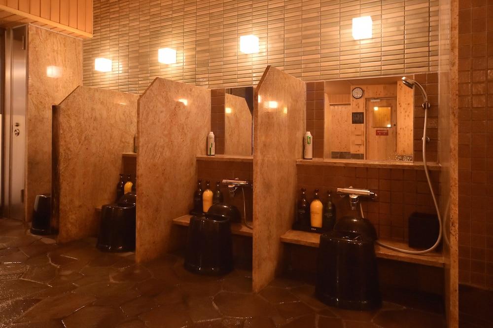 Dormy Inn Premium Sapporo Esterno foto